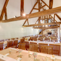 La Ferme au Colombier