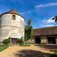 La Ferme au Colombier
