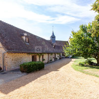 La Ferme au Colombier