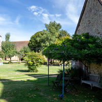 La Ferme au Colombier
