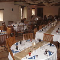 La Ferme au Colombier