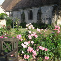 La Ferme au Colombier