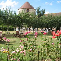 La Ferme au Colombier