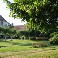 La Ferme au Colombier