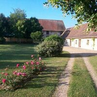 La Ferme au Colombier