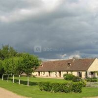 La Ferme au Colombier