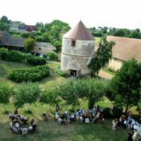 La Ferme au Colombier