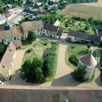 La Ferme au Colombier
