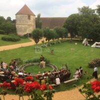 La Ferme au Colombier