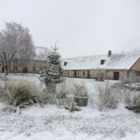 La Ferme au Colombier