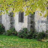 La Ferme au Colombier