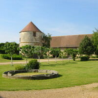 La Ferme au Colombier