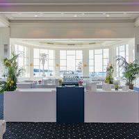 Bar - Salle événementielle