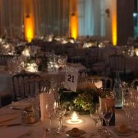 Dîner de gala - Palm Beach Events