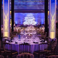 Dîner de gala - Palm Beach Events