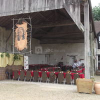 Maisons Maquets