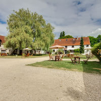 Maisons Maquets