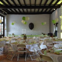 Maisons Maquets
