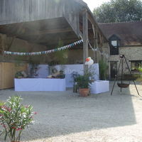 Maisons Maquets