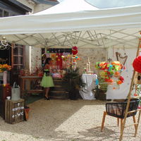 Maisons Maquets