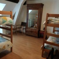 Maisons Maquets