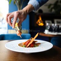 L'Invitée