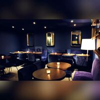 L'Invitée
