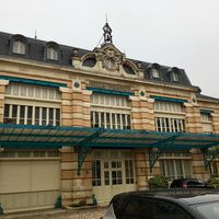 Caveau Villa Pernot