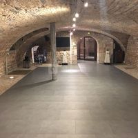 Caveau Villa Pernot