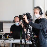 Tournage