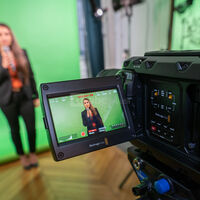 Tournage