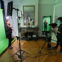 Tournage