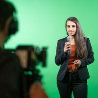 Tournage