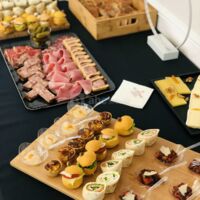 Cocktail déjeunatire