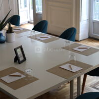 I-Room en Boardroom