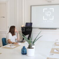 I-Room en Boardroom
