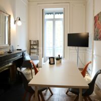 Tiny-Room en Boardroom