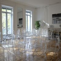 I-Room en théâtre