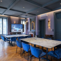 Les salons de Juliette