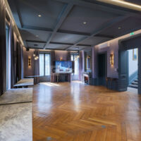 Les salons de Juliette