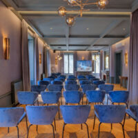 Les salons de Juliette