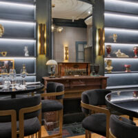 Salle à manger Gala