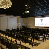 Salle de réunion