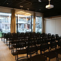 Salle de réunion