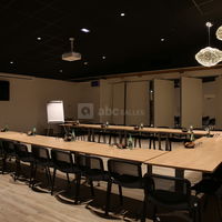 Salle de réunion