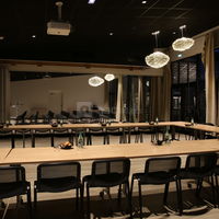 Salle de réunion