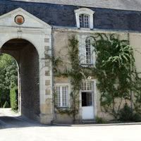 Château de la Lorie