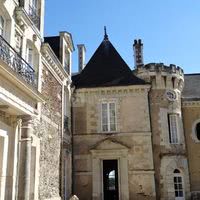 Château de la Lorie