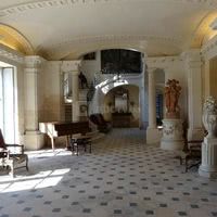 Château de la Lorie