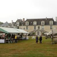 Château de la Lorie